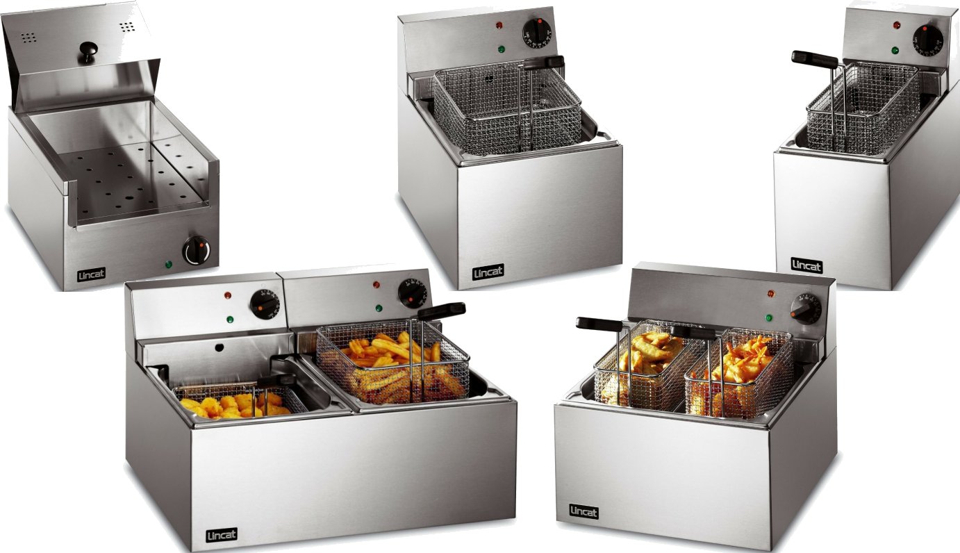 Lincat Electric Fryer Spares